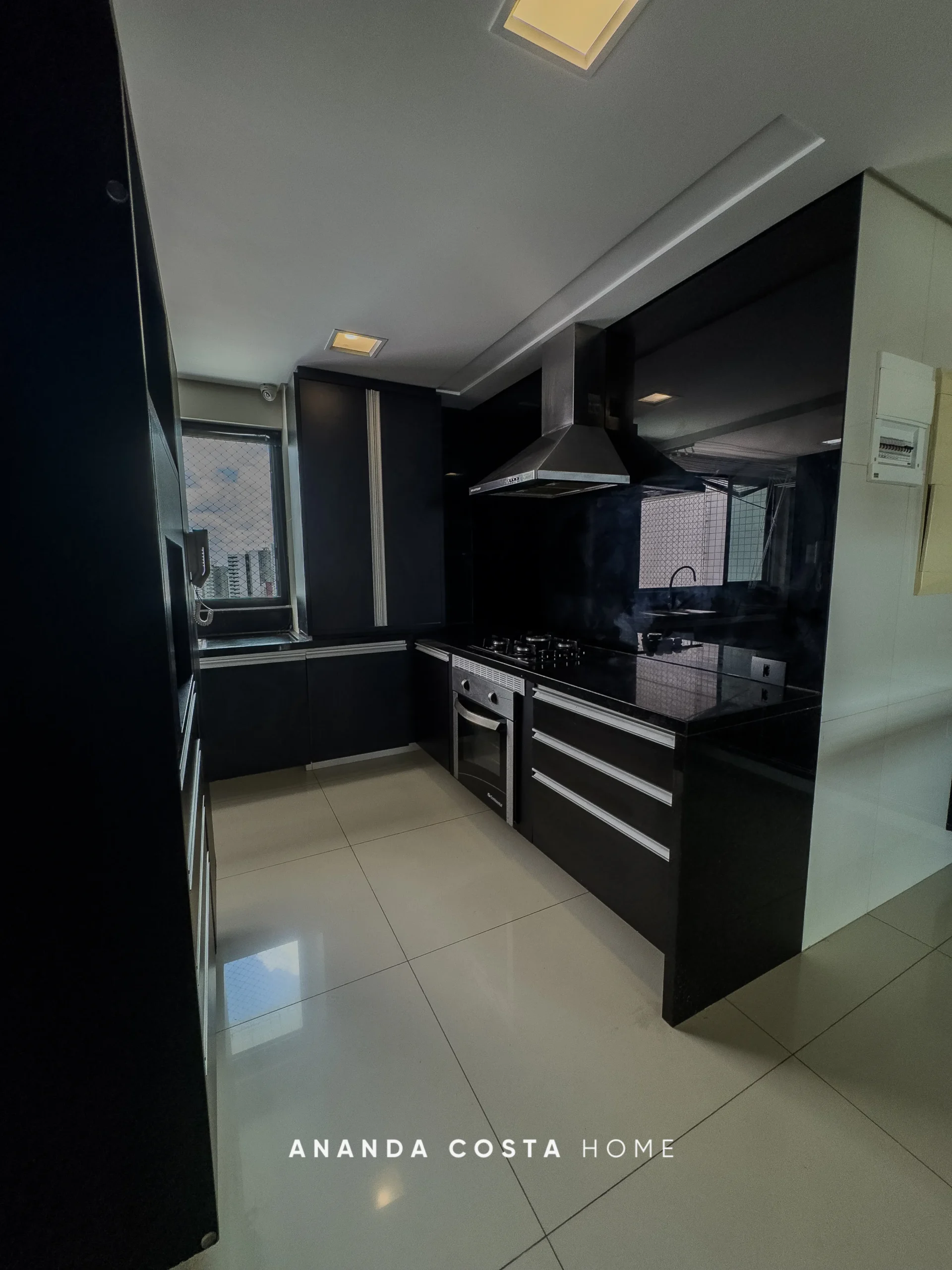 Apartamento Villa D'Almeida