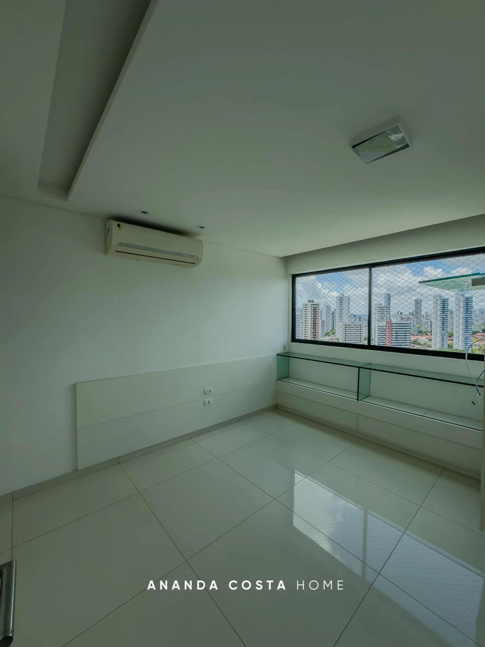 Quarto de filhos